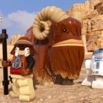 LEGO Star Wars: La Saga degli Skywalker 27