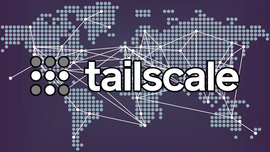 Tailscale: WireGuard alla portata di chiunque