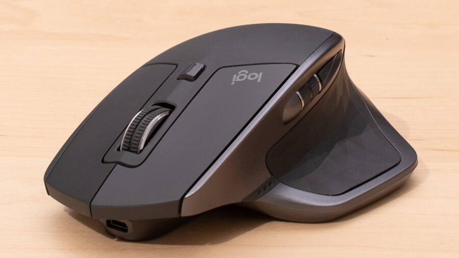 Logitech MX Master 2s