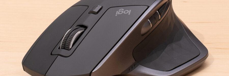 Logitech MX Master 2s