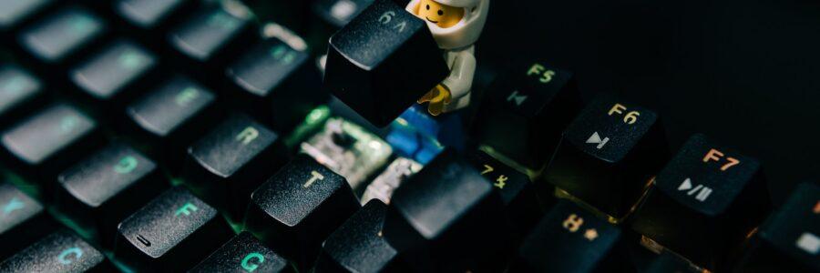 Toys at Work series