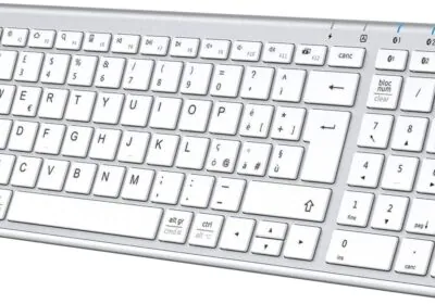 Tastiera Bluetooth iClever
