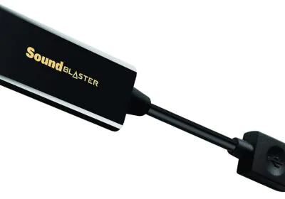 Creative Sound Blaster Play!3