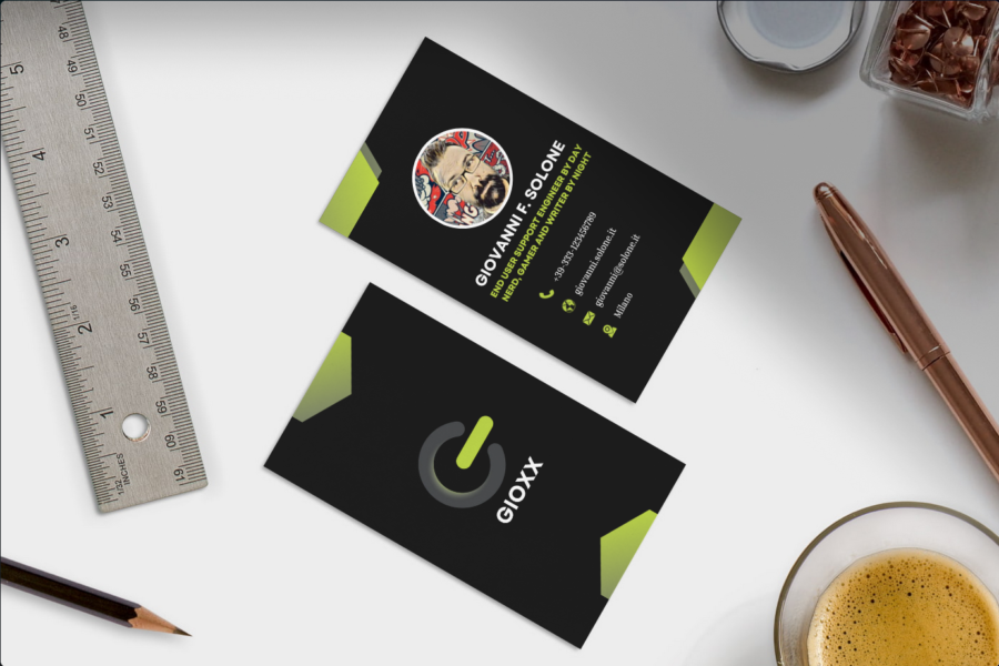 Canva: chiunque può realizzare un bel lavoro con qualche clic 1