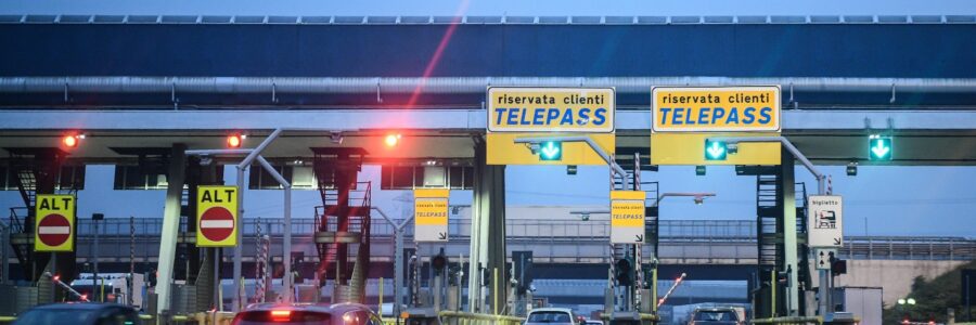 Cessazione del contratto Telepass, benvenuto UnipolMove!