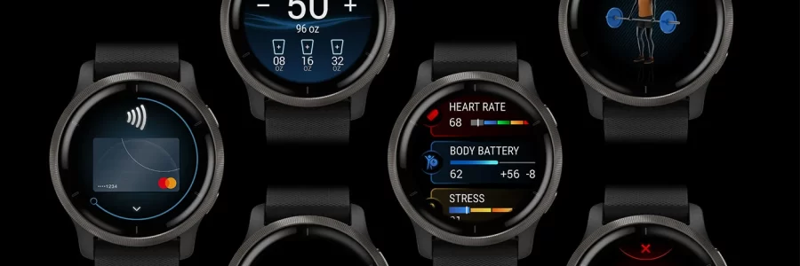 Garmin Venu 2: ecco come ho felicemente abbandonato Wear OS 2