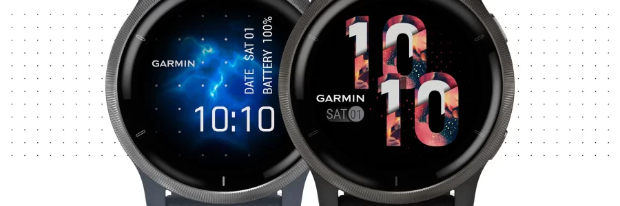 Garmin Venu 2: ecco come ho felicemente abbandonato Wear OS