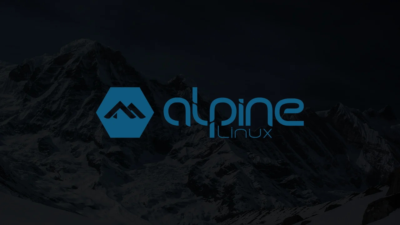 Alpine Linux: uno script per aggiornare rapidamente i pacchetti