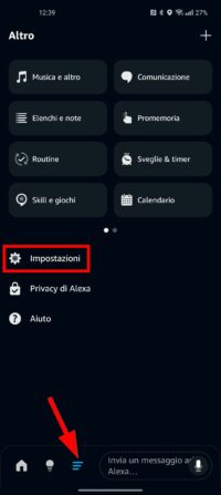 Alexa: bloccare gli acquisti tramite comandi vocali 5 Alexa: bloccare gli acquisti tramite comandi vocali 2