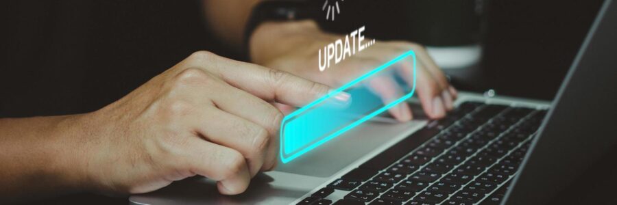 Update - Windows - PowerShell