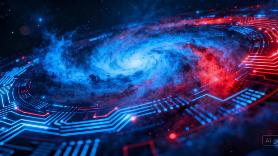 Welcome to Nebula