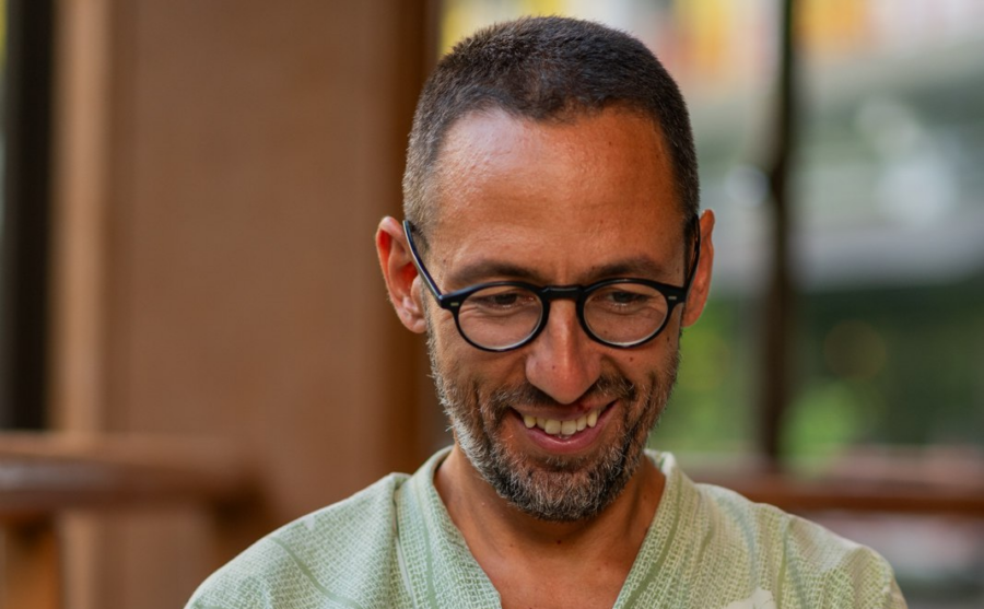 A Luca