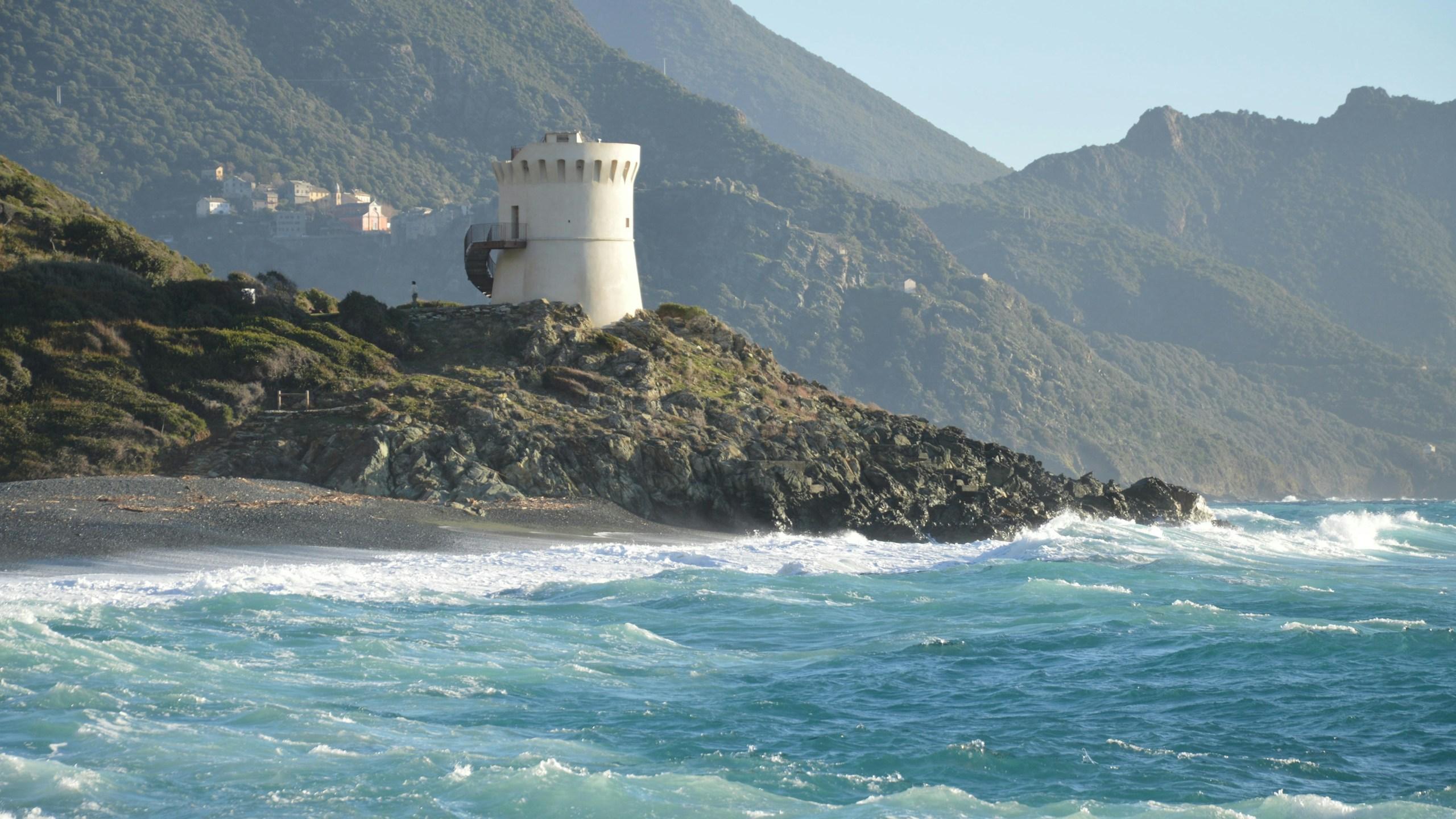 Watchtower Controller: un solo Watchtower per la casa 1
