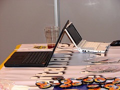 MacBook, Asus EEe PC