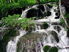 Parco Nazionale laghi di Plitvice