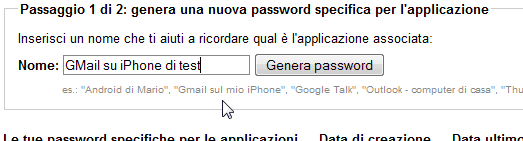 Sicurezza: la 2-step verification di Google 6