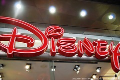 Disney Store