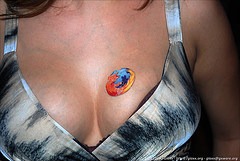 Firefox 3.5 Open Party - Milano