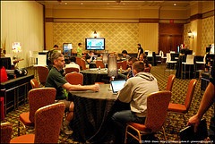 Mozilla Summit 2010