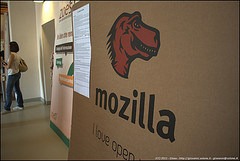 Mozilla Italia / Terra Futura 2011
