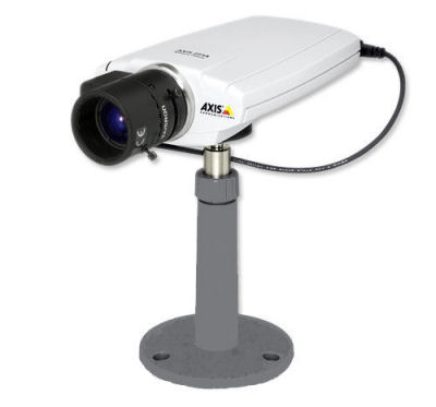 AXIS Datacenter web-cam-pic