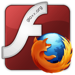 Firefox 13 e i problemi con Flash Player 1