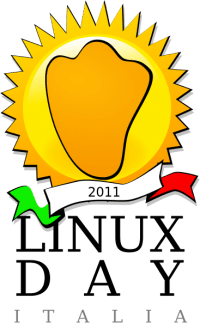 Linux Day 2011: dove trovare Mozilla Italia 1