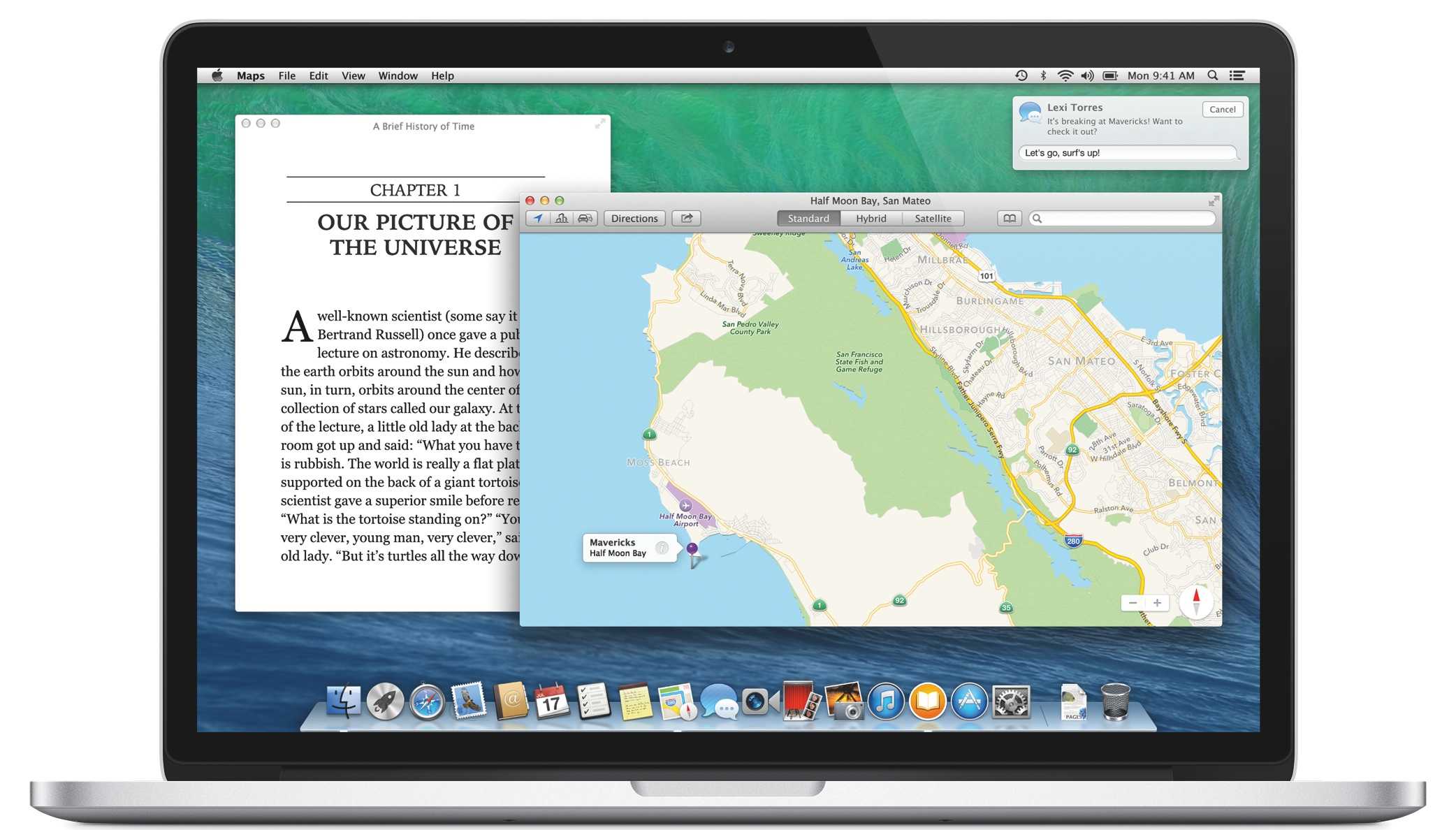 Apple OS X Mavericks: problemi di installazione? 21
