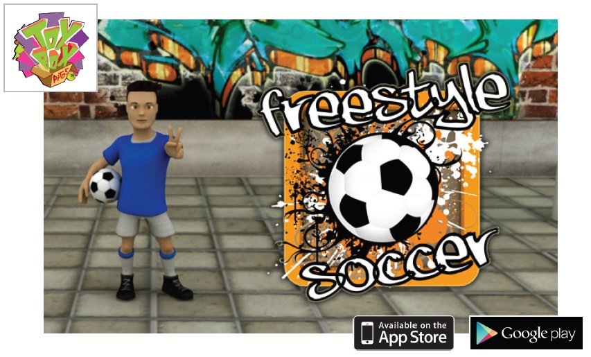Freestyle Soccer