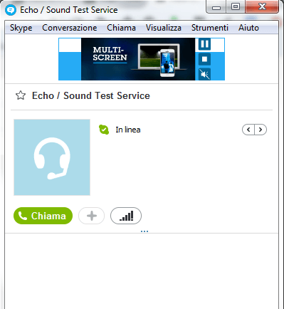 Skype: bloccare la pubblicità nelle finestre di chat (nuovi banner) 1