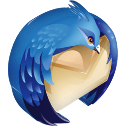La posta di Virgilio su Mozilla Thunderbird 1
