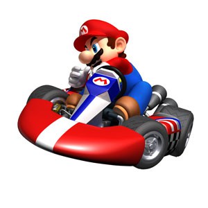 Un anno di Mario Kart Wii 2