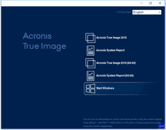 acronis true image 2016 download iso