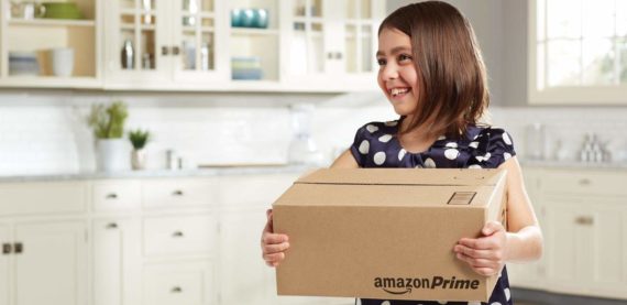 Amazon Prime ti costa troppo? Rinuncia all'abbonamento!