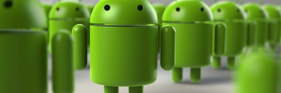 Android: eseguire una formattazione sicura