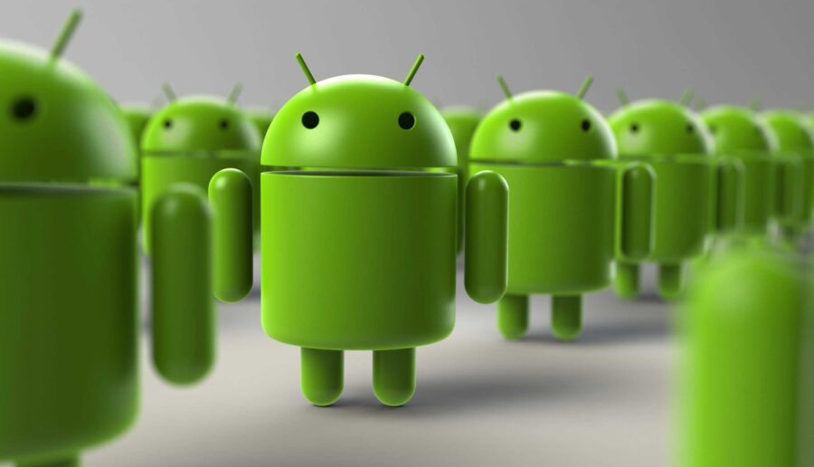 Android: eseguire una formattazione sicura