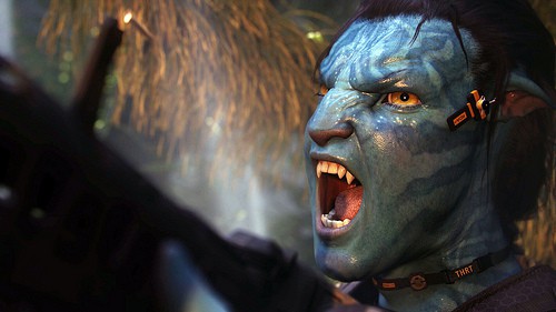 Cinema: Avatar (3D) 2