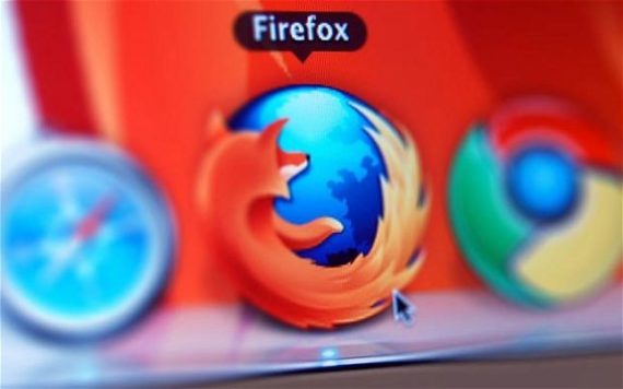 Disabilitare il controllo anti-malware nel gestore download di Firefox