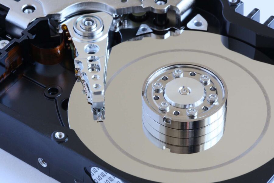 EaseUS Disk Copy Home: clonare dischi e partizioni 4
