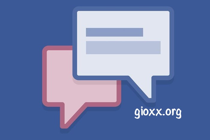 Facebook Messenger su OSX? Come configurare “Messaggi” 1