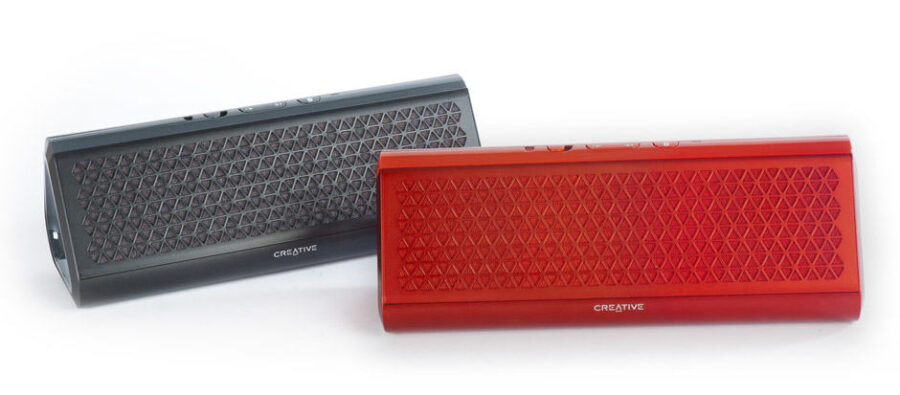 Creative Airwave HD