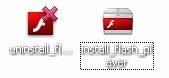 Firefox: installazione pulita del Flash Player 1