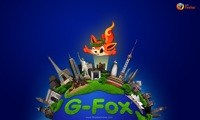 Wallpapers: G-Fox 3