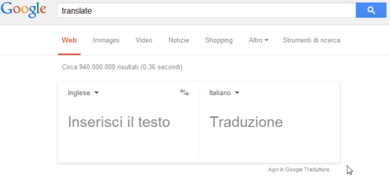 google-translate-mini