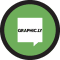 Graphic.ly Badge