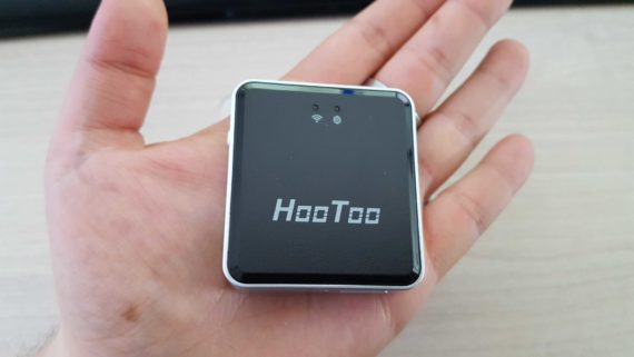 Hootoo (HT-TM02): dati e WiFi in mobilità 7