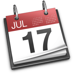 iPhone: Aggiungere calendari da Google 1