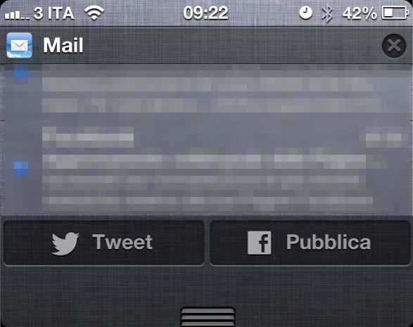 iOS 6: lo avete installato? 2