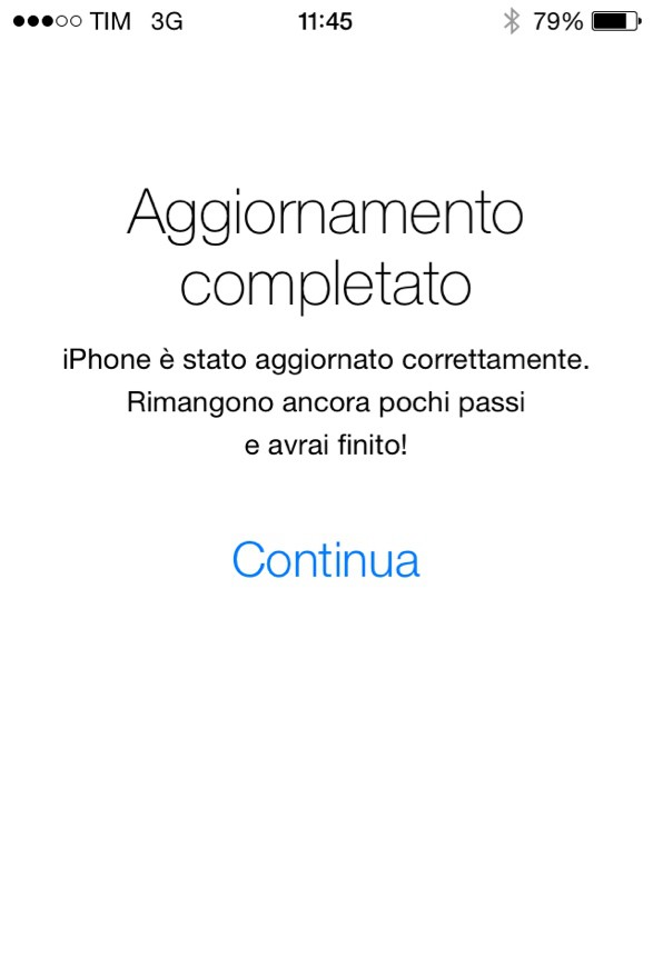 iOS 7 Beta 2