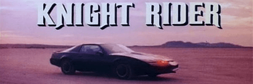 Knight Rider Season 0